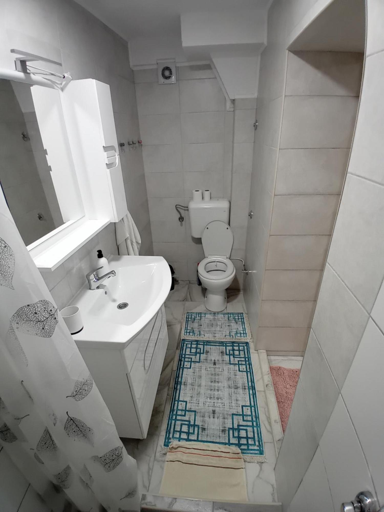Aurora Apartment วิโซโค ภายนอก รูปภาพ