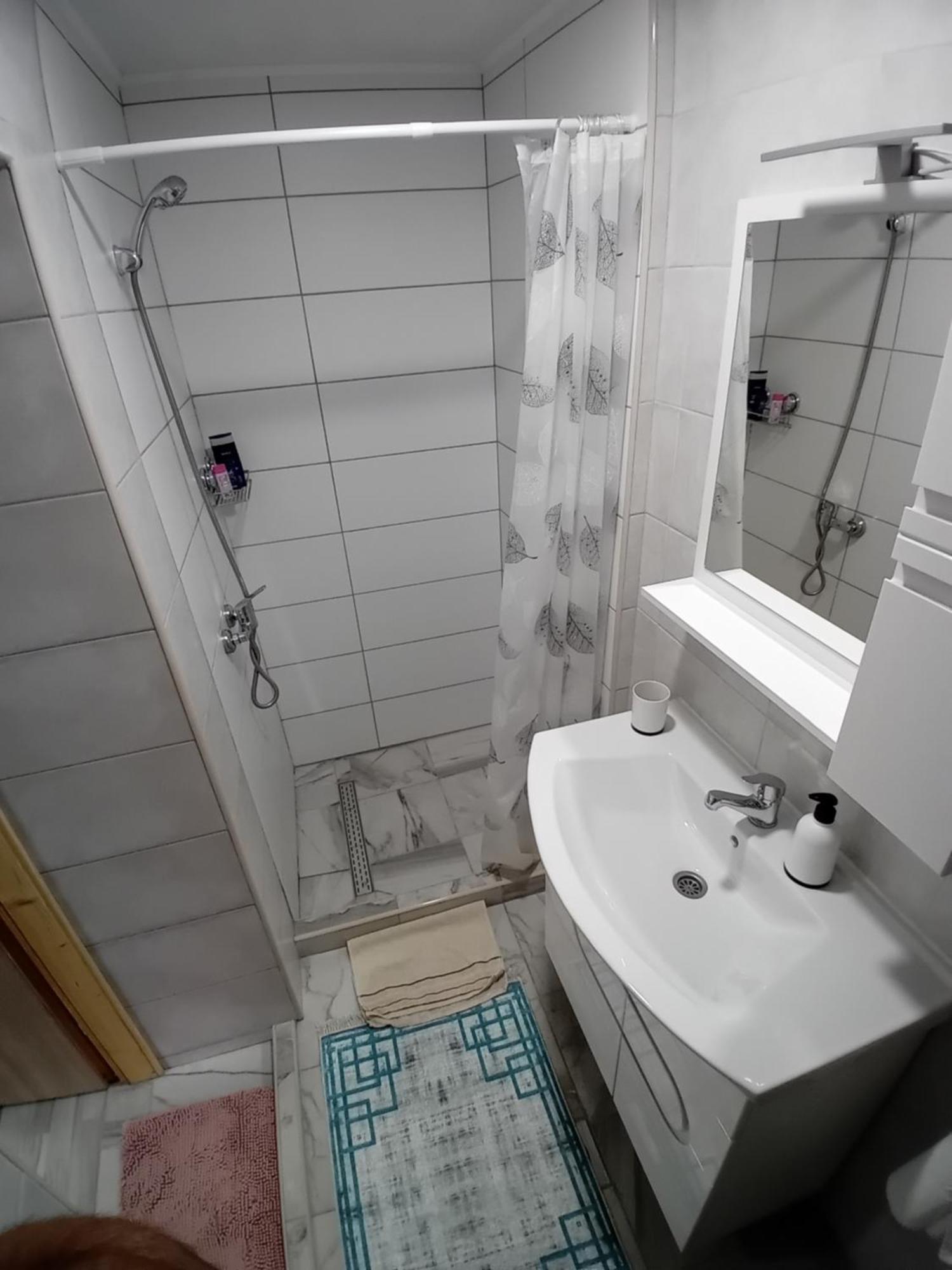 Aurora Apartment วิโซโค ภายนอก รูปภาพ