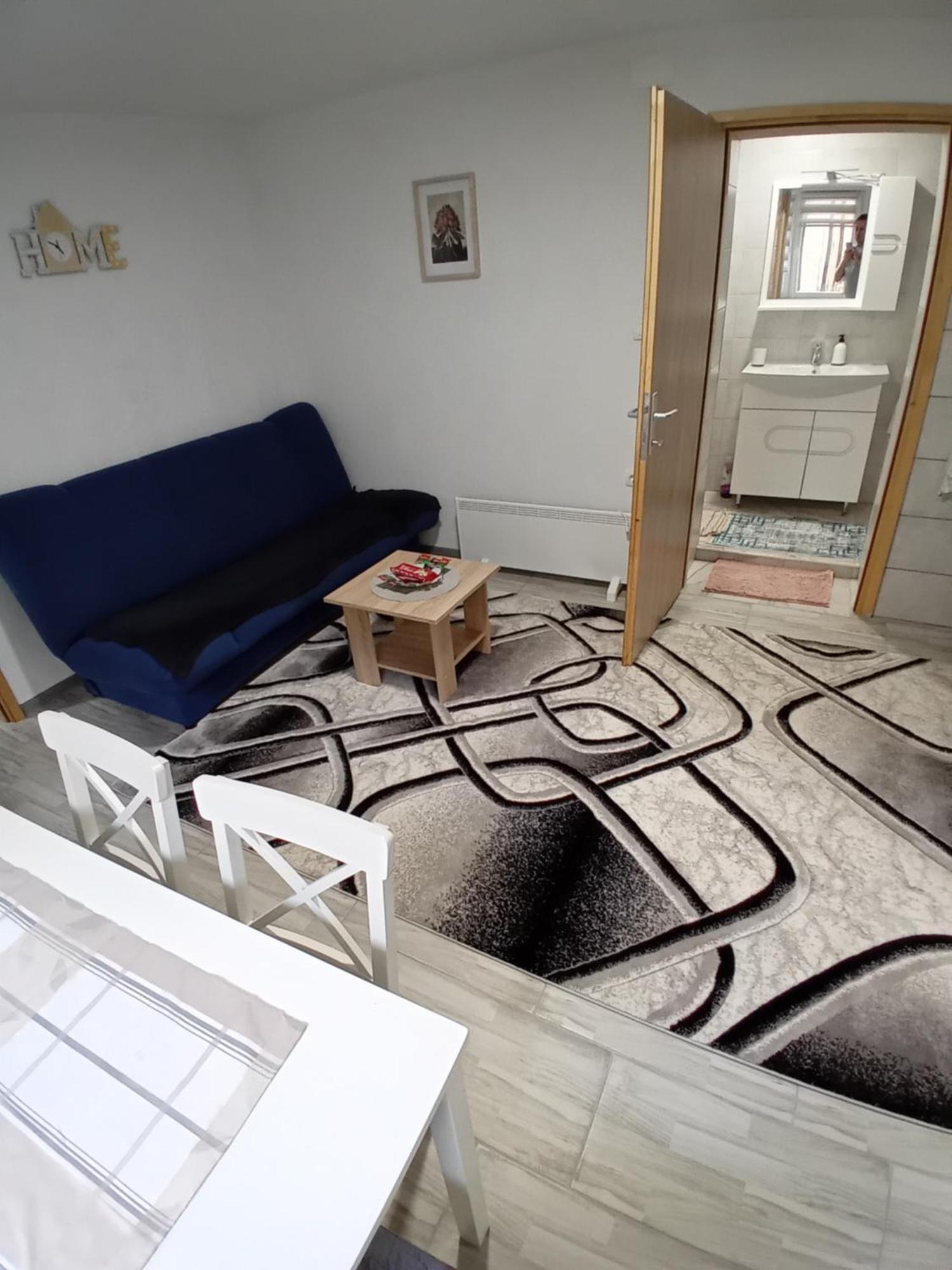 Aurora Apartment วิโซโค ภายนอก รูปภาพ