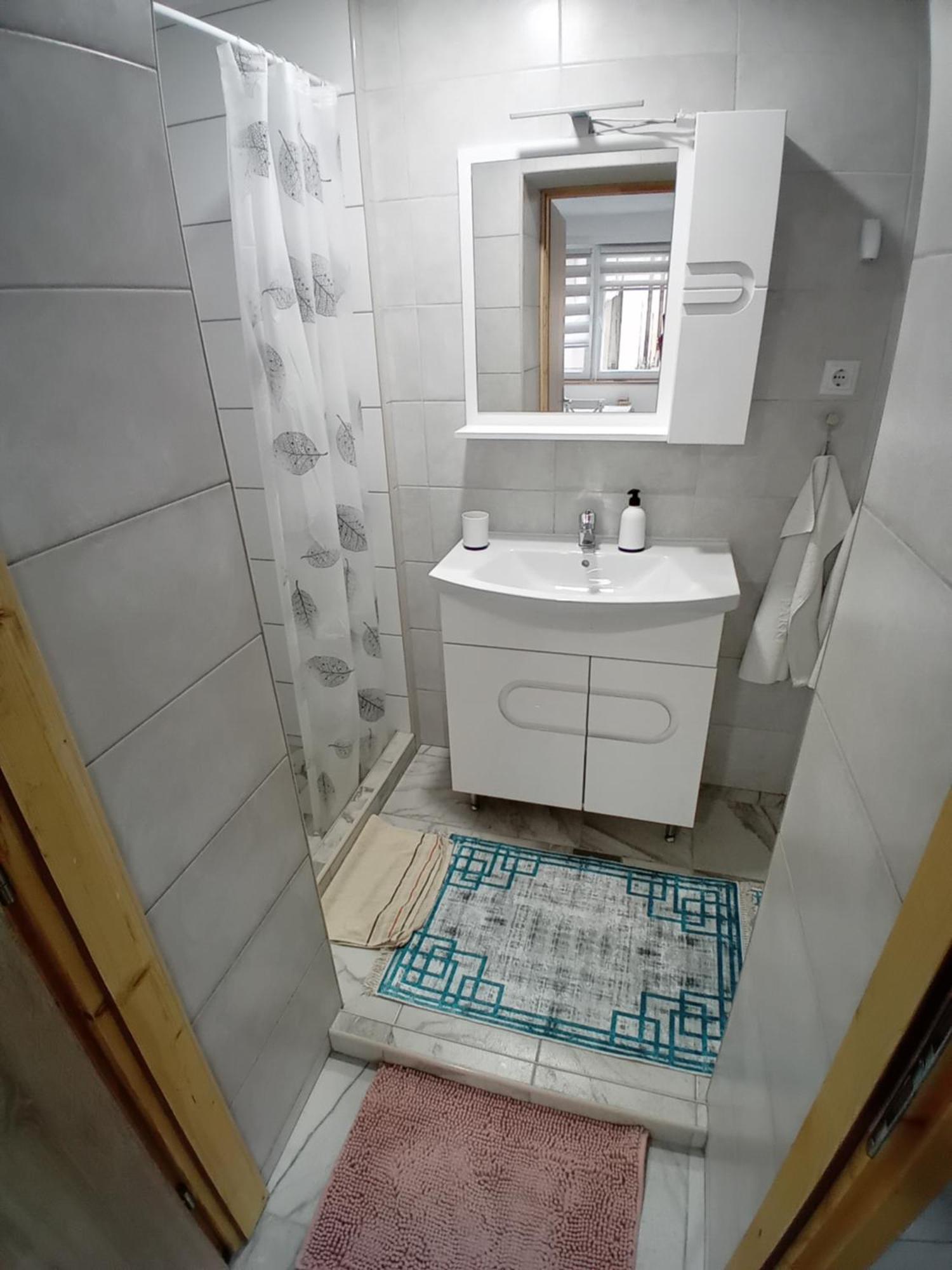 Aurora Apartment วิโซโค ภายนอก รูปภาพ
