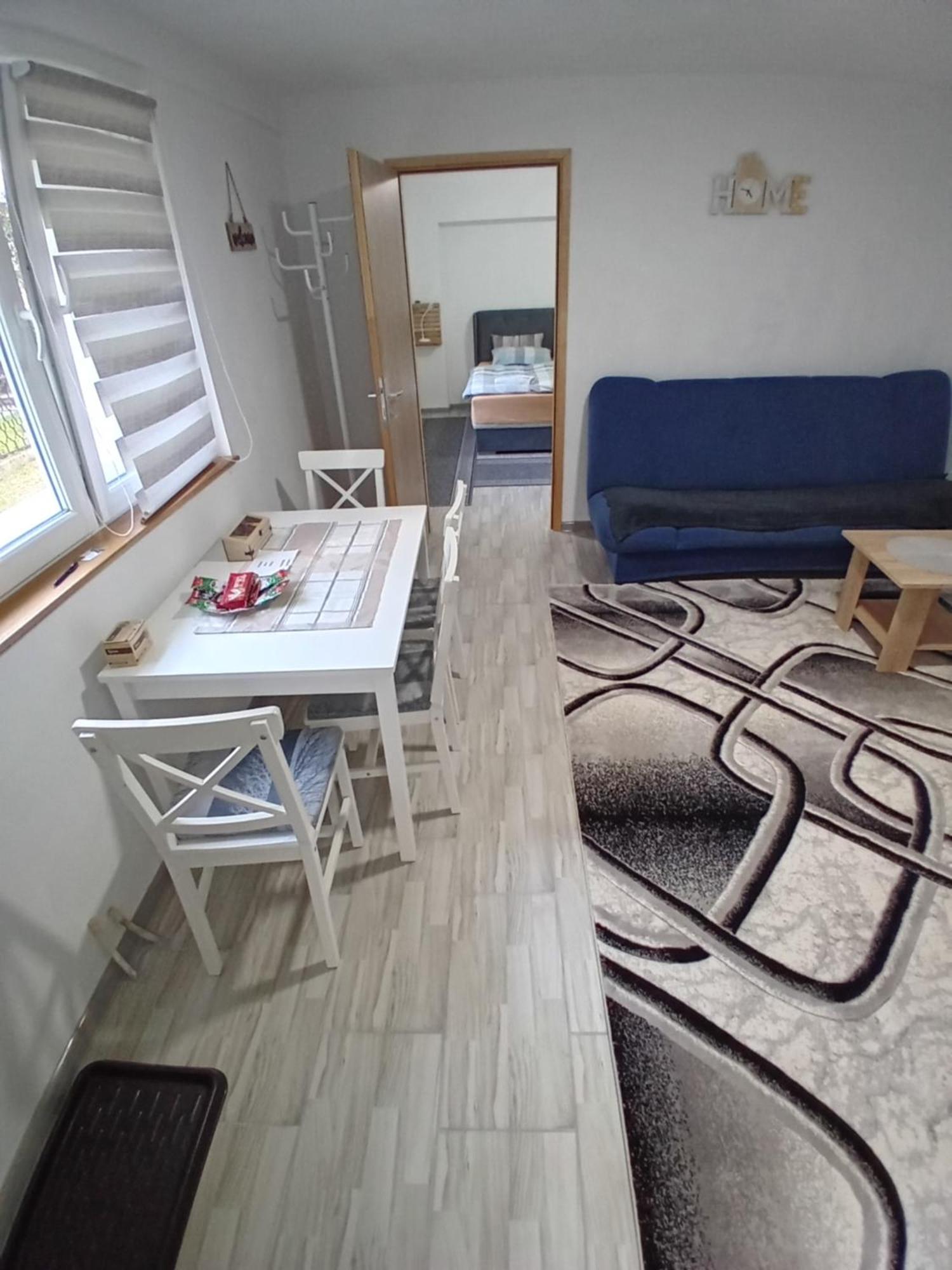 Aurora Apartment วิโซโค ภายนอก รูปภาพ