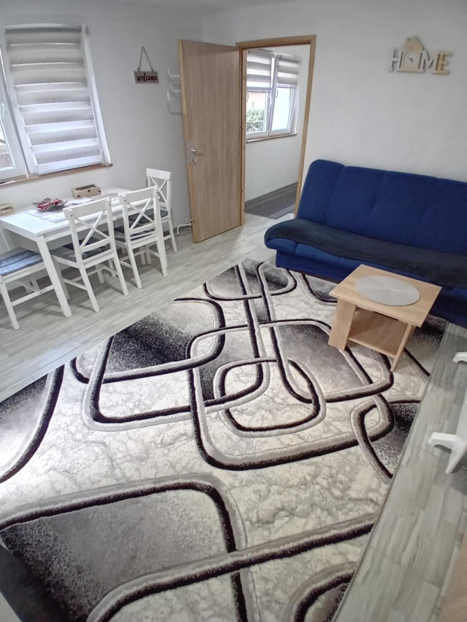 Aurora Apartment วิโซโค ภายนอก รูปภาพ