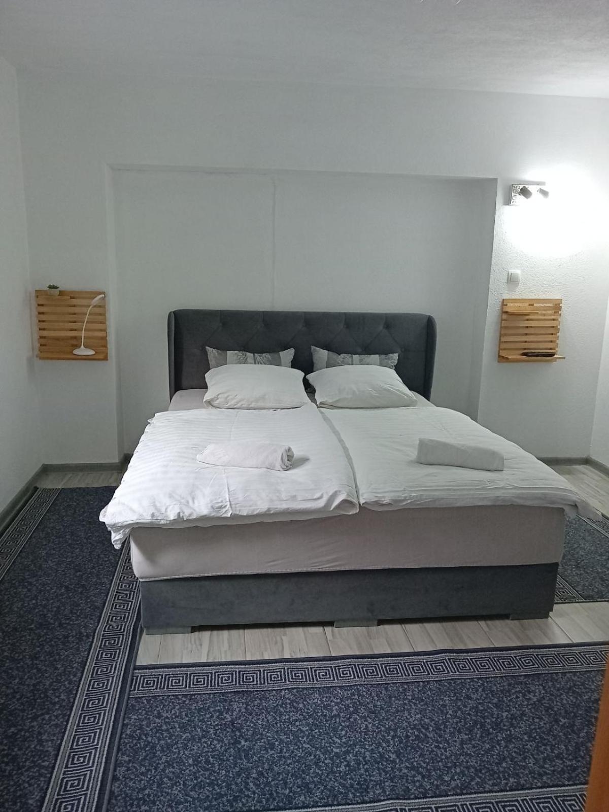 Aurora Apartment วิโซโค ภายนอก รูปภาพ