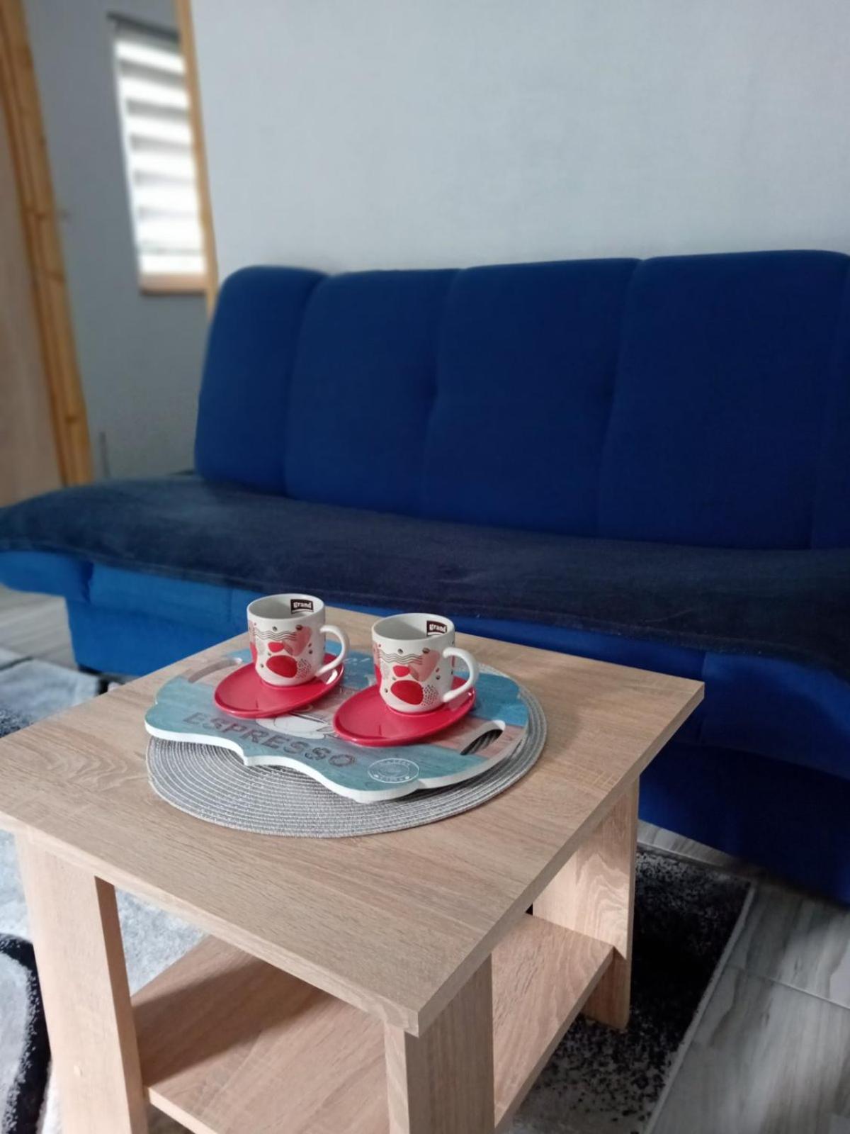 Aurora Apartment วิโซโค ภายนอก รูปภาพ