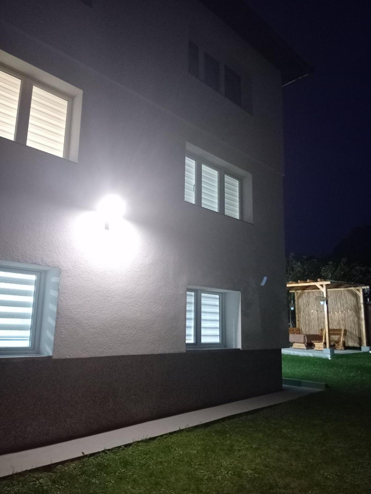 Aurora Apartment วิโซโค ภายนอก รูปภาพ