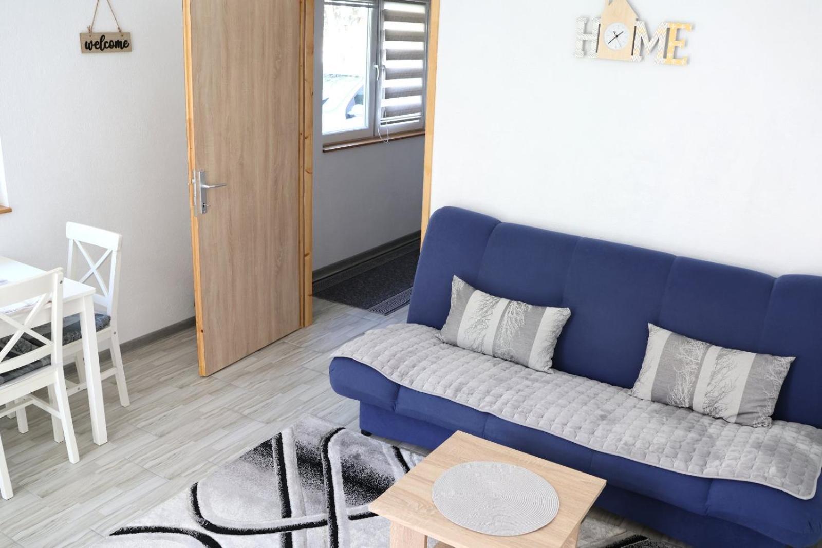 Aurora Apartment วิโซโค ภายนอก รูปภาพ