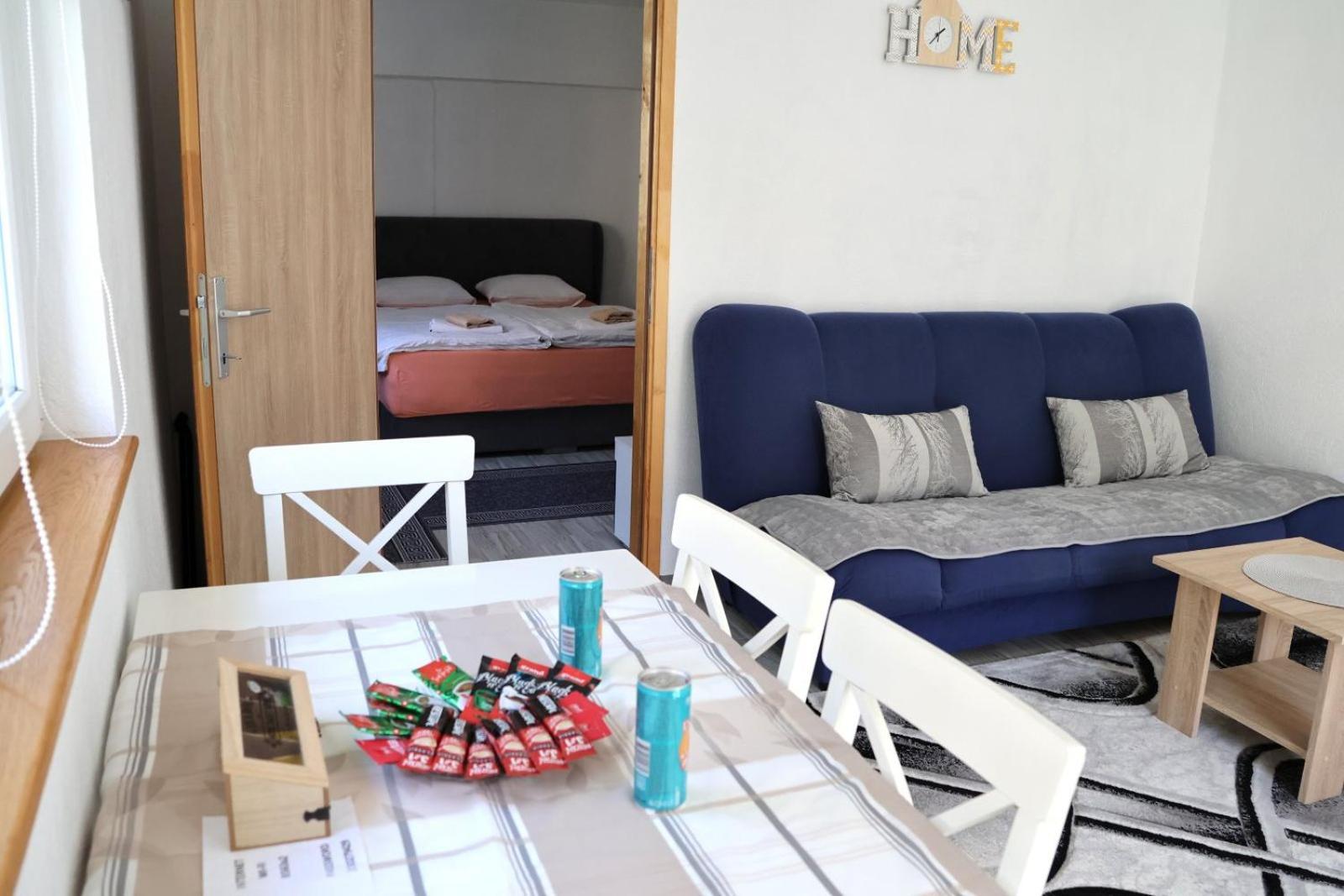 Aurora Apartment วิโซโค ภายนอก รูปภาพ