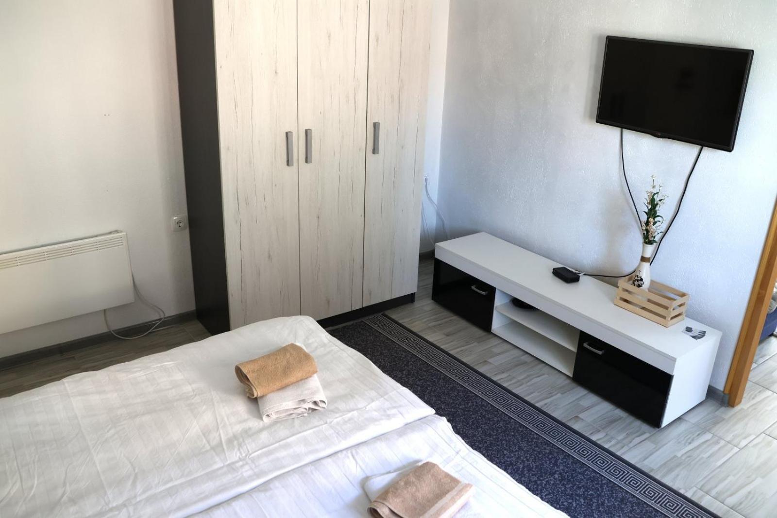 Aurora Apartment วิโซโค ภายนอก รูปภาพ